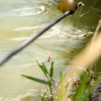 Nufish Diablo Big Top Pole Floats